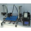 艾創(chuàng)客3D打印機(jī)：鋼鐵俠，鋁合金框架，DIY散件