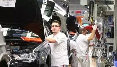未來制造業(yè)四大趨勢(shì)，我們?cè)撊绾螒?yīng)對(duì)？