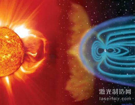 宇宙中除暗物質、暗能量外，等離子態占總質量的99%。