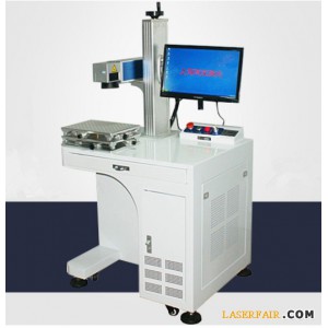 上海光纖激光打標機廠家直銷，光纖激光刻字機，金屬打標機