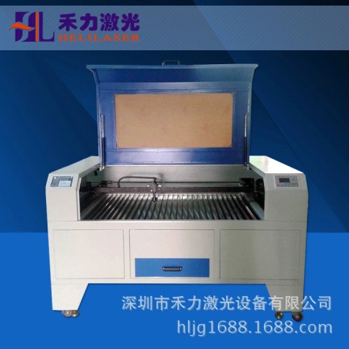 供應深圳亞克力激光切割機/導光板背光板激光切割雕刻機