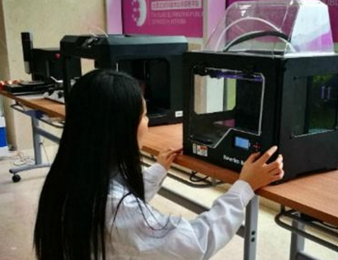 太原建3D打印技術公共服務平臺以助力中小企業發展國內新聞3D虎