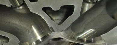 豐田新工藝 激光噴涂形成氣門座 - OFweek激光網
