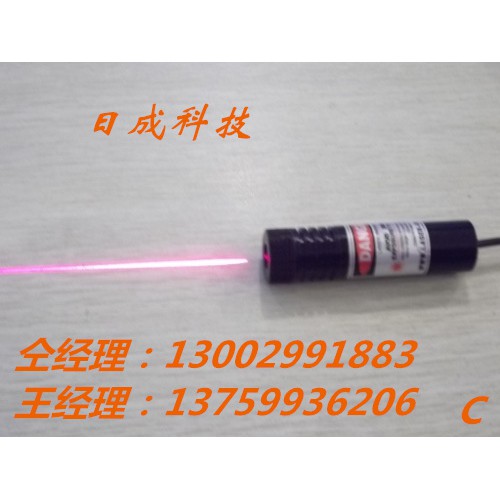 紅外線(xiàn)激光打線(xiàn)器