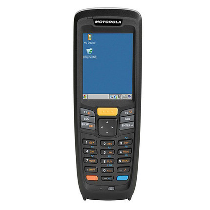 MOTOROLA摩托羅拉MC訊寶數據采集器手持終端PDA盤點機掃描器