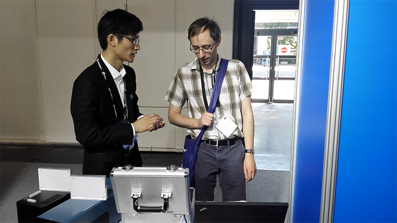 3D動態聚焦系統解決方案