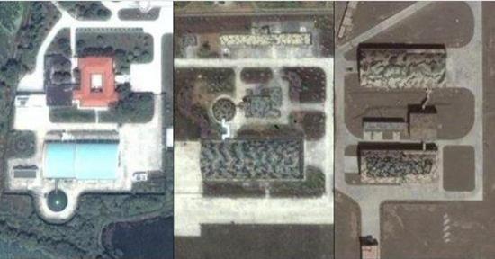 中國已經開始部署陸基高能固體激光武器系統