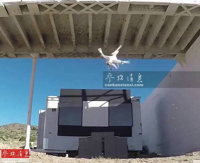 比悍馬還輕巧！美研新激光炮車能空投