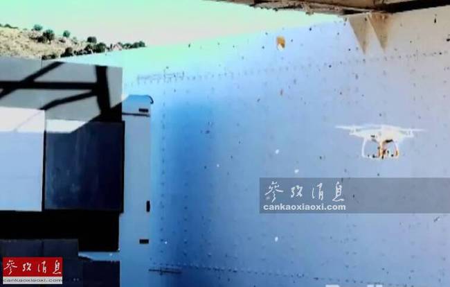 比悍馬還輕巧！美研新激光炮車能空投