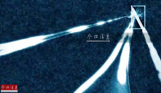 比悍馬還輕巧！美研新激光炮車能空投