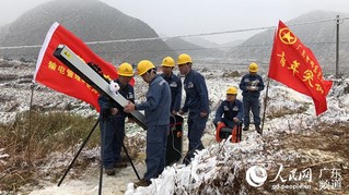 高端科技防冰利器：激光大炮、激光雷達齊上陣