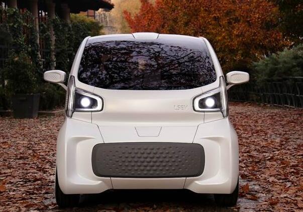 2019年在馬路上你會(huì)看到整臺(tái)3D打印車