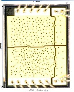 全新光電選擇LayTec原位測量技術,加強VCSEL制造 全新光電選擇LayTec原位測量技術,加強VCSEL制造