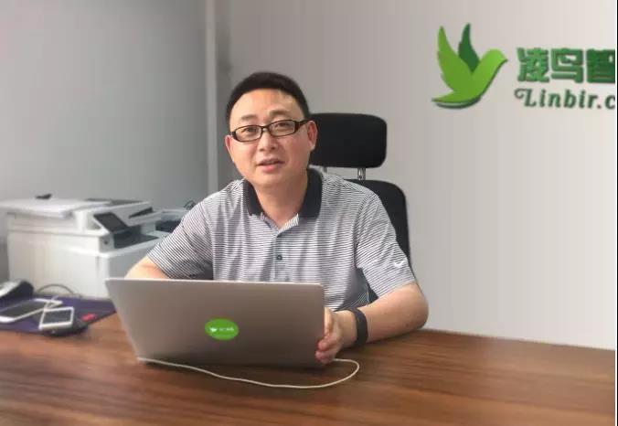 又一家激光叉車AGV企業低調現身 又一家激光叉車AGV企業低調現身