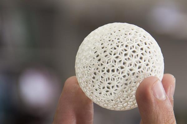 研發多材料激光燒結3D打印機 Aerosint第二輪融資660萬元 研發多材料激光燒結3D打印機 Aerosint第二輪融資660萬元