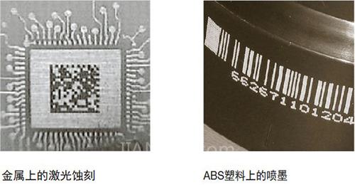 歐姆龍微型激光掃描器發布：全力支持識別與打印質量校驗