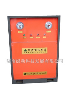 電動(dòng)氣體增壓機(jī) (9)