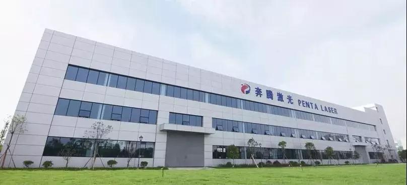 奔騰激光吳讓大：用激光技術把火箭飛船衛星送上太空