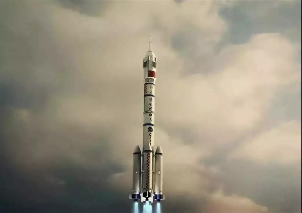 奔騰激光吳讓大：用激光技術把火箭飛船衛星送上太空