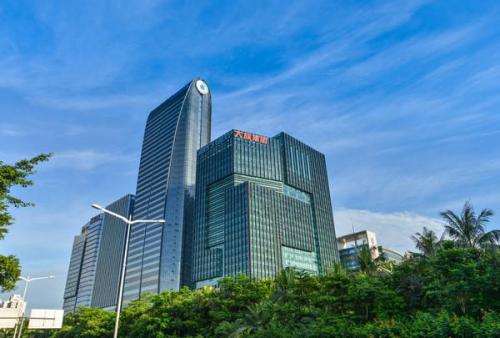 大族激光董事長高云峰：聚焦戰略新興產業