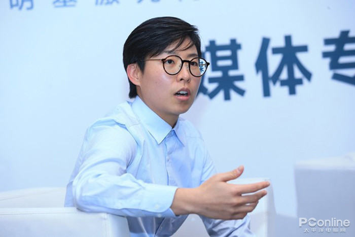 明基:推動市場前行 激光商務潛力無限