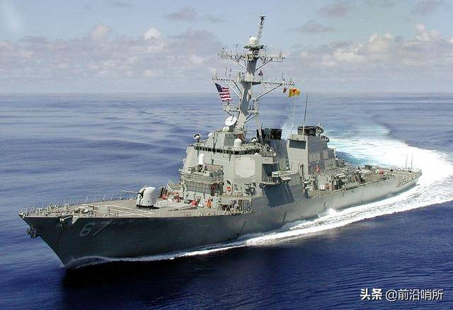 洛馬透露，試驗證實，10千瓦功率激光武器，能以“光速”摧毀目標