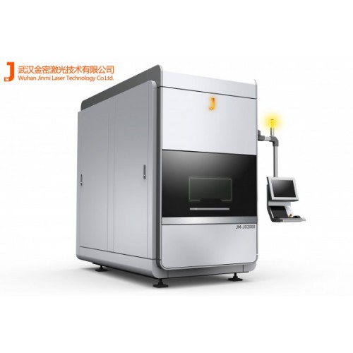 醫(yī)療器械精密焊接多功能激光加工機