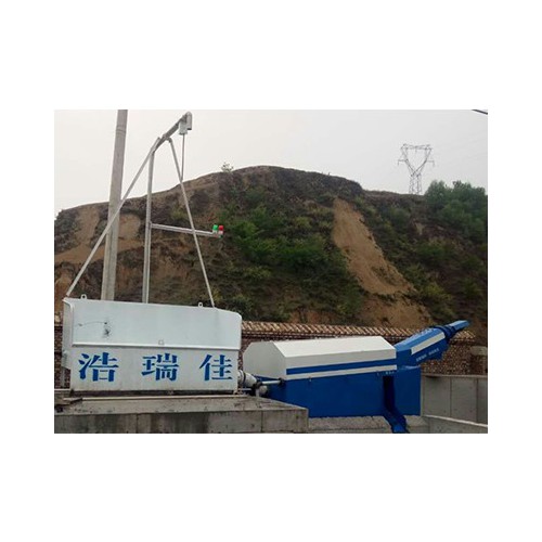 武漢滾筒型砂石分離機_質量優(yōu)良的滾筒型砂石分離機供應