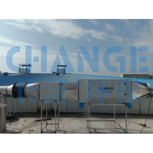 山東棗莊機(jī)床油霧凈化設(shè)備，機(jī)床油霧處理