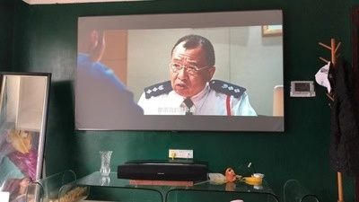 在買激光電視前，這些真實用戶的評價你都看過么？