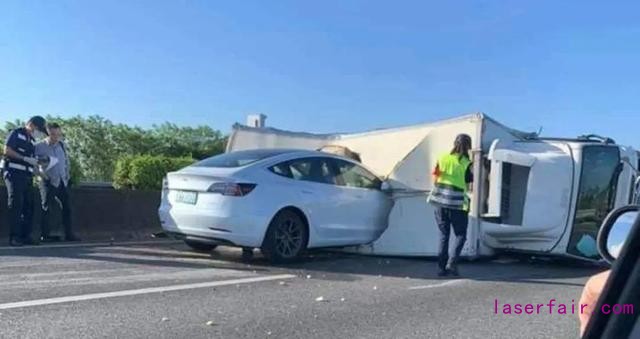 堅決不用激光雷達，特斯拉和傳統造車想法為什么不一樣？