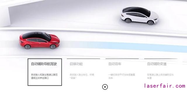 堅決不用激光雷達，特斯拉和傳統造車想法為什么不一樣？