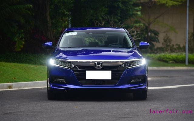 中型車銷量冠軍雅閣為什么賣得那么好？配置豐富是重點！