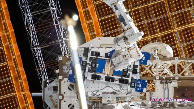 3D打印射頻電路應用 推動人類奔向宇宙 