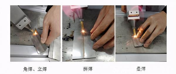 激光焊接技術在汽車制造行業中有哪些應用特點？