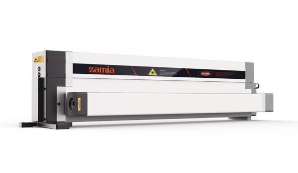 ZAMIA 150-300W 脈沖射頻激光器，適用多種工業環境