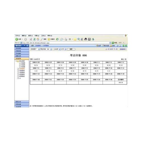 蒸汽刷卡充值系統(tǒng)和晟儀表 外網(wǎng)供汽計量收費(fèi)計量管理中心