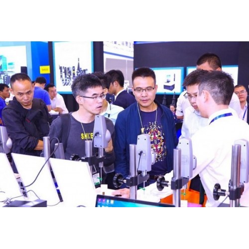 引領工業發展，巨輪破浪前行--CIE2023中國工業博覽會