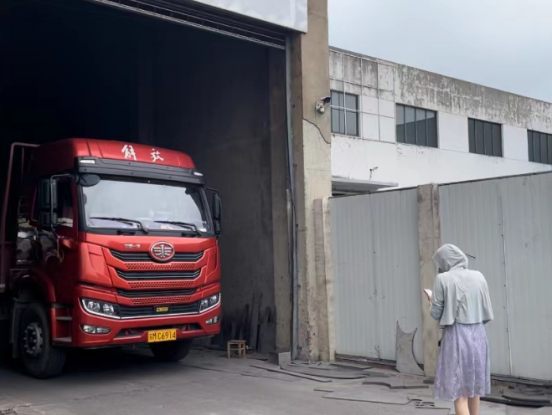 激光助力鋼城 | “不銹鋼名鎮”的鋼一、二代老板們，紛紛選擇銳科的“內幕”是什么？