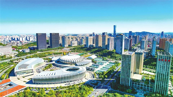 逐“光”前行， “中國激光第三極”是怎樣煉成的？