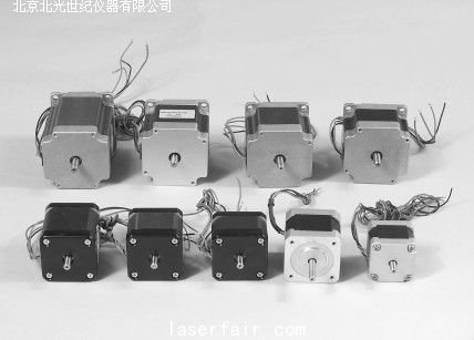 步進電機