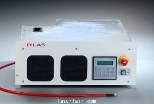 德國 DILAS COMPACT半導體激光系統