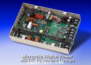數字電源AC-DC 參考設計