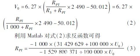 電壓放大倍數
