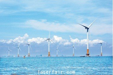 南方電網與粵電集團在廣東分別開展海上風電項目前期工作