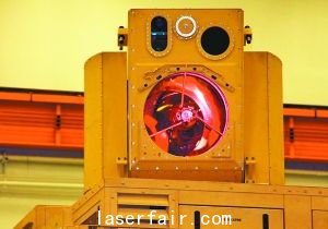 有了激光武器，美國陸軍再無死角？