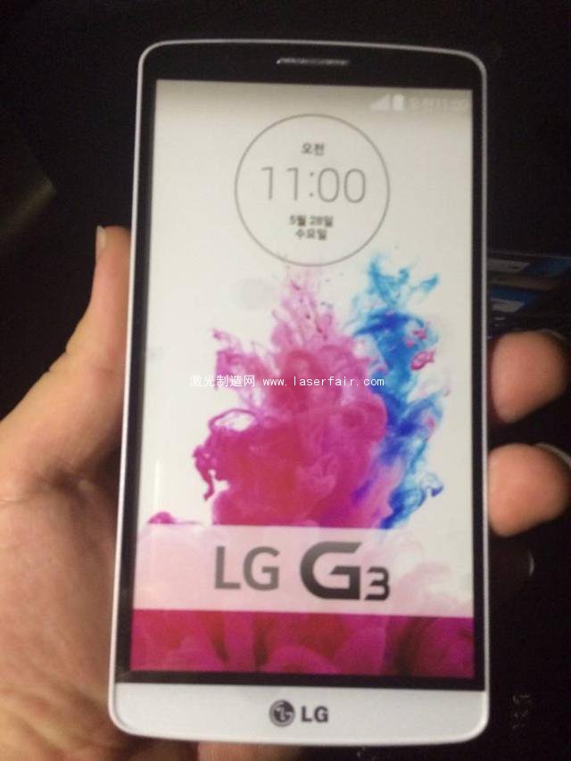 2K屏LG G3規格全面泄露 激光輔助對焦