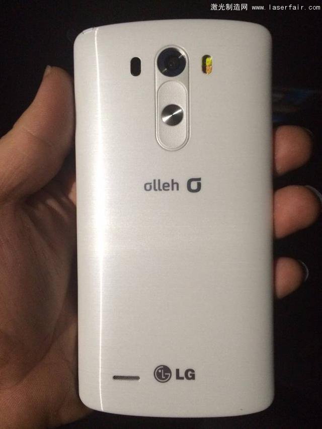 2K屏LG G3規格全面泄露 激光輔助對焦