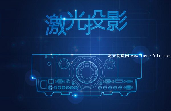 索尼激光工程投影應用大挑戰之創意影像篇