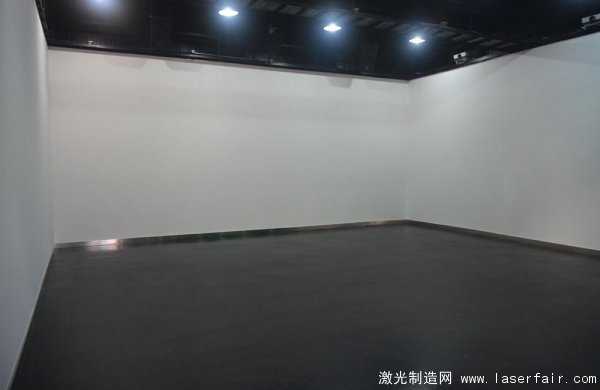 索尼激光工程投影應用大挑戰之創意影像篇